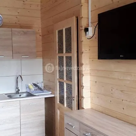 Lipowa 62 Appartement Mielenko